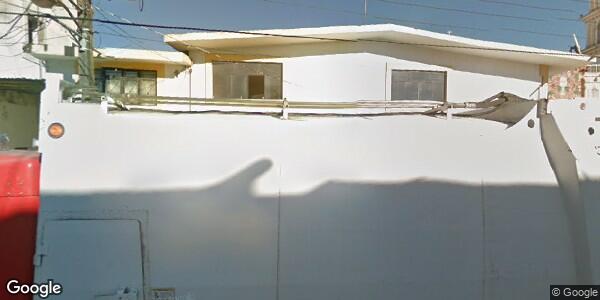 PRESIDENCIA SIN NOMBRE